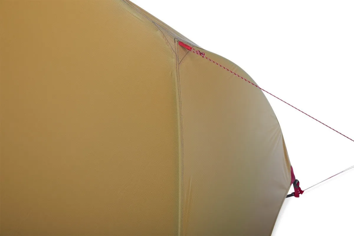MSR Hubba Hubba 2 Person Tent