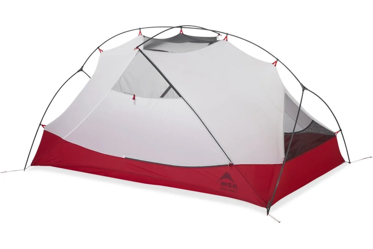 MSR Hubba Hubba 2 Person Tent