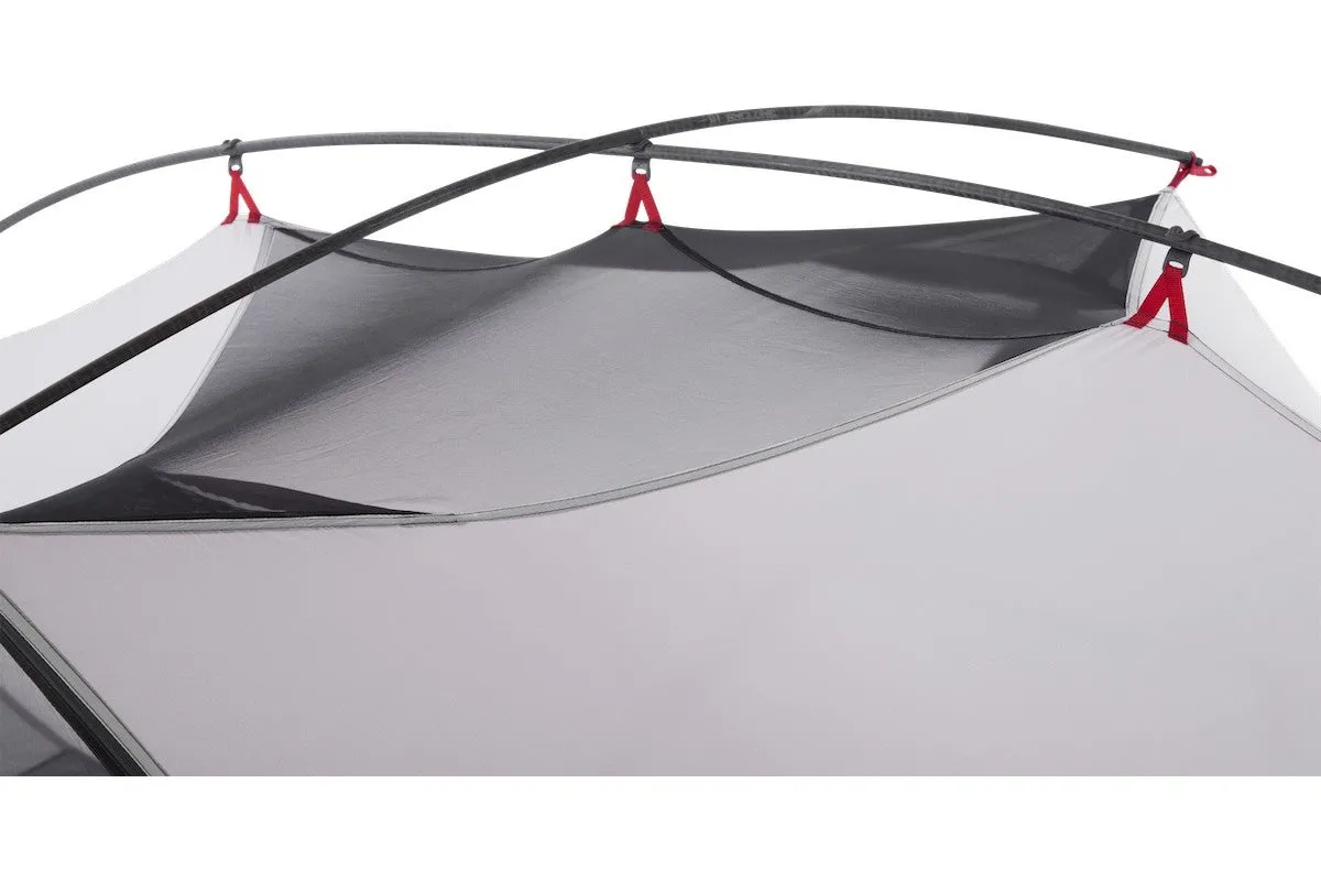 MSR Hubba Hubba 2 Person Tent