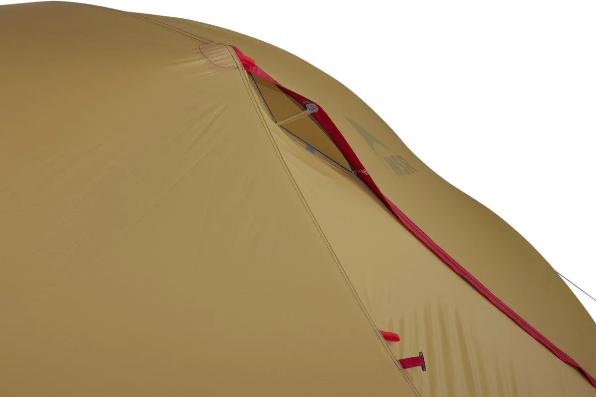 MSR Hubba Hubba 2 Person Tent