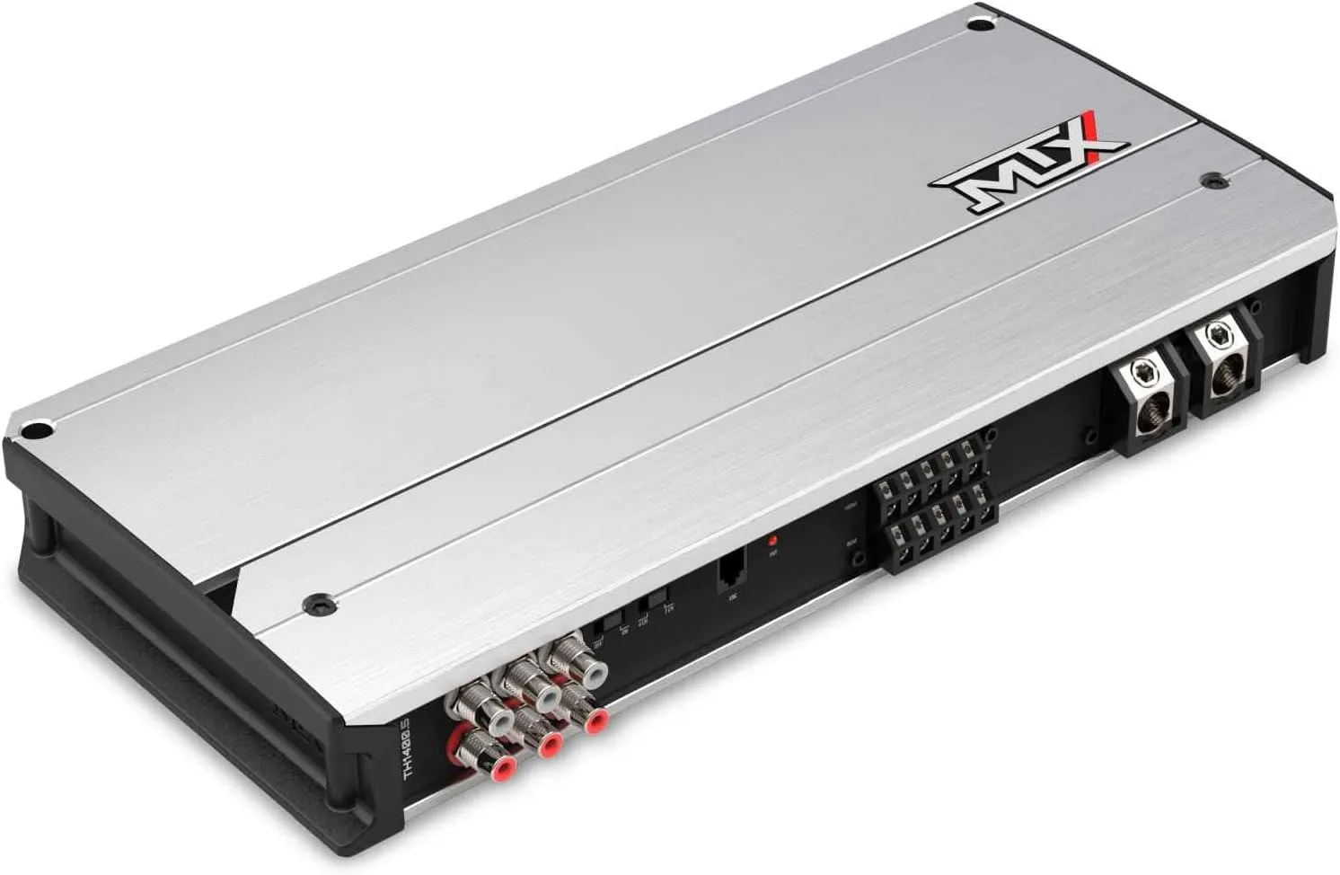 MTX TH1400.5 - Thunder Series Amplifier, 5-Channel 1400 Watts