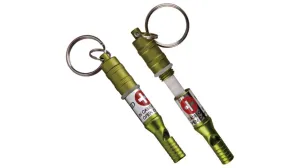 Munkees Emergency Whistle