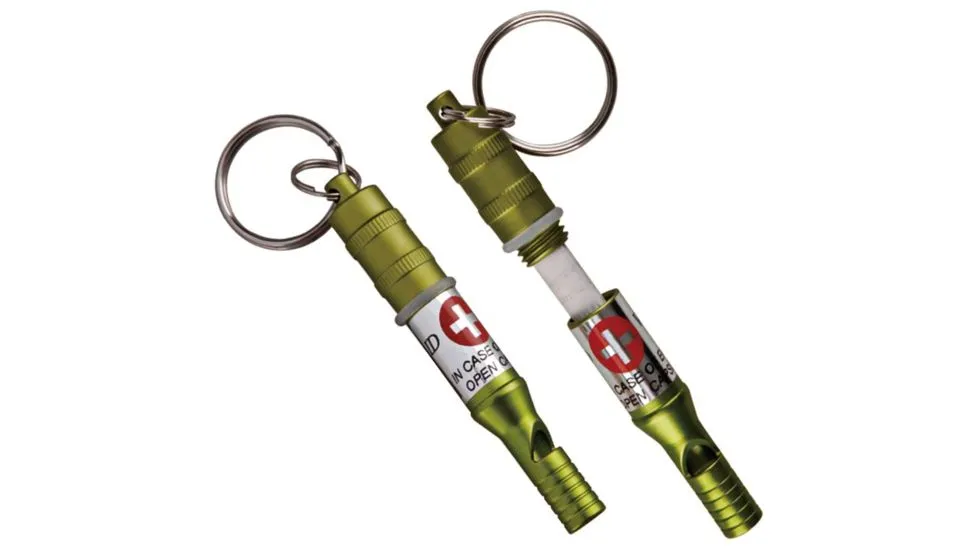 Munkees Emergency Whistle
