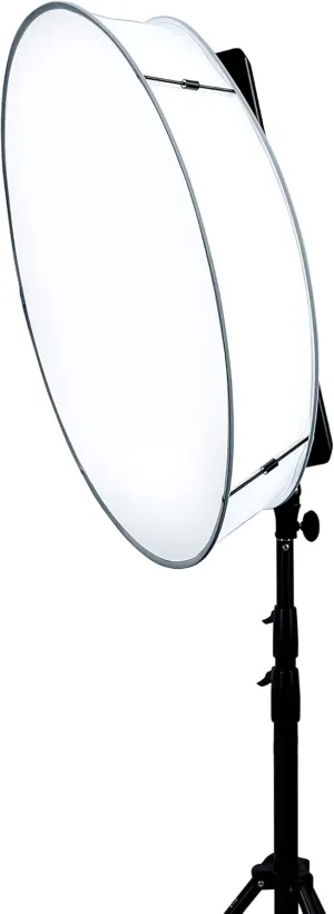 Nanlite Compac 100 and 100B Rapid-Fold Collapsible Lantern Softbox