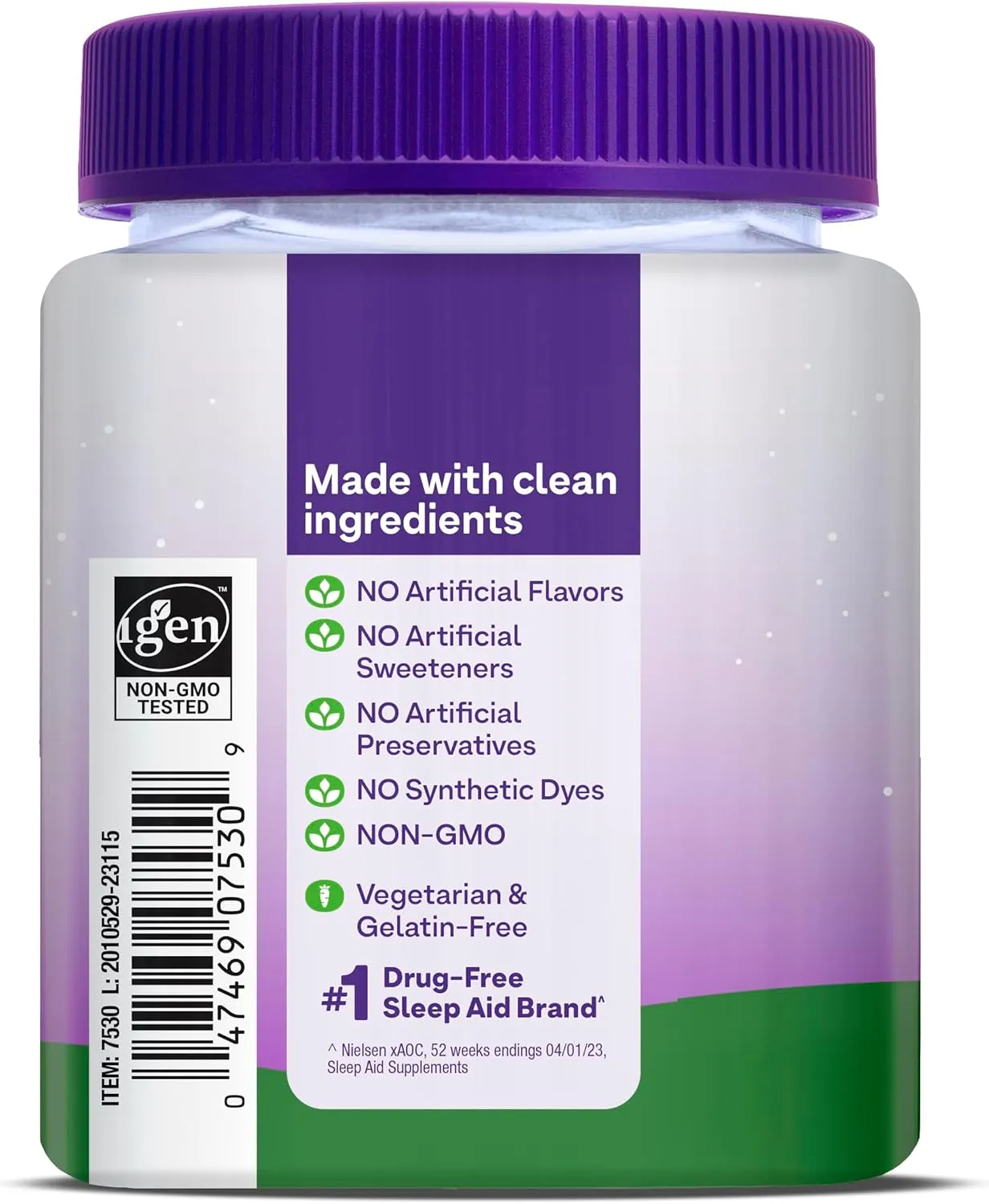 Natrol Kids Melatonin Gummies 1mg, Children's Melatonin for Restful Sleep, 90 Raspberry-Flavored Sleep Gummies, 90 Day Supply