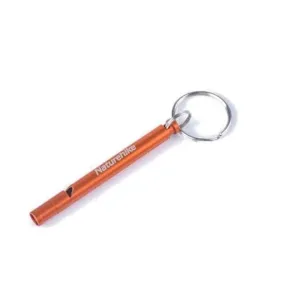 NatureHike - Alloy Whistle Long