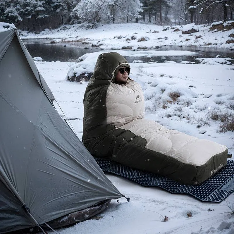 Naturehike FrostMelt Down Sleeping Bag