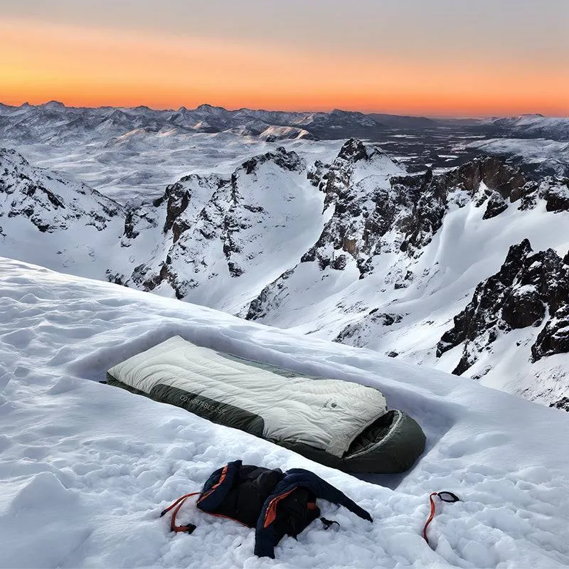 Naturehike FrostMelt Down Sleeping Bag