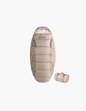 Naturehike Oval Sleeping Bag NH20MSD03