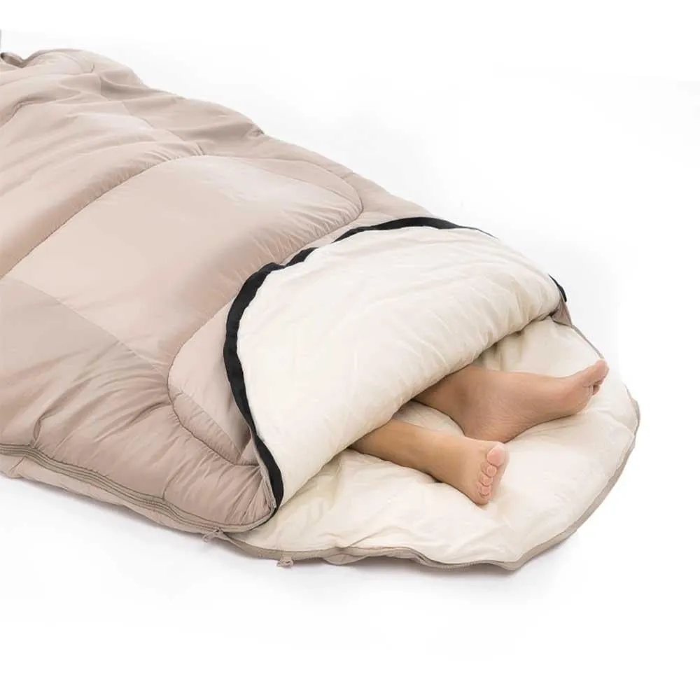 Naturehike Oval Sleeping Bag NH20MSD03
