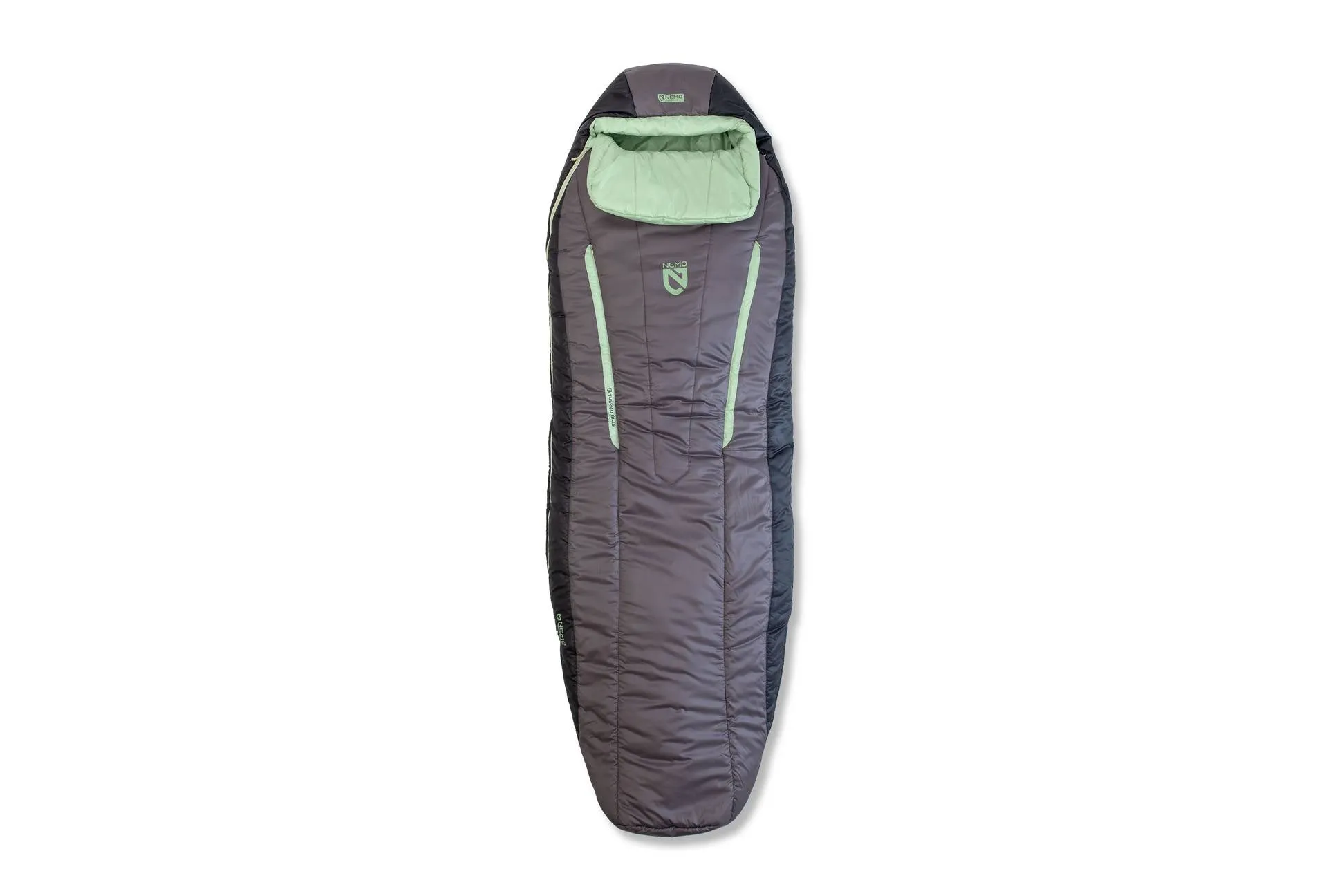Nemo Forte Endless Promise Womens 35 Deg Sleeping Bag