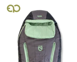 Nemo Forte Endless Promise Womens 35 Deg Sleeping Bag