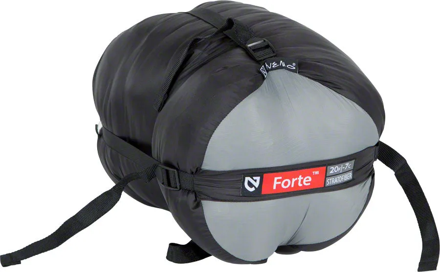 NEMO Forte