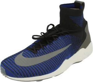 Nike Zoom Mercurial XI Flyknit FC Mens fashion-sneakers 852616