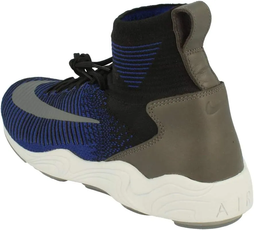 Nike Zoom Mercurial XI Flyknit FC Mens fashion-sneakers 852616