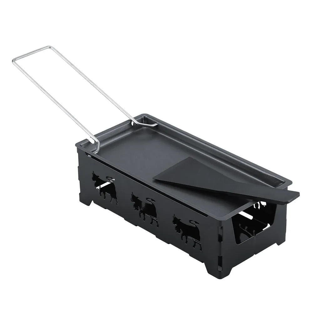 Non-stick Grill Pan