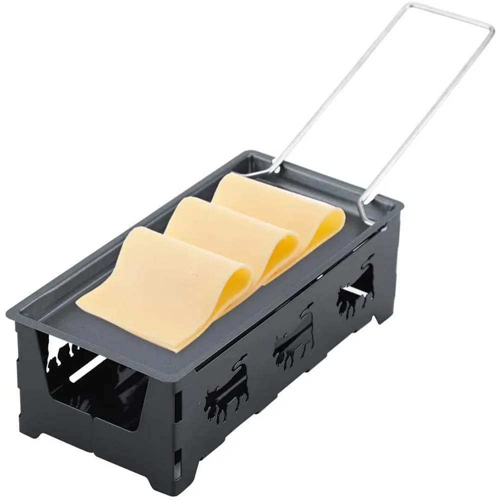 Non-stick Grill Pan