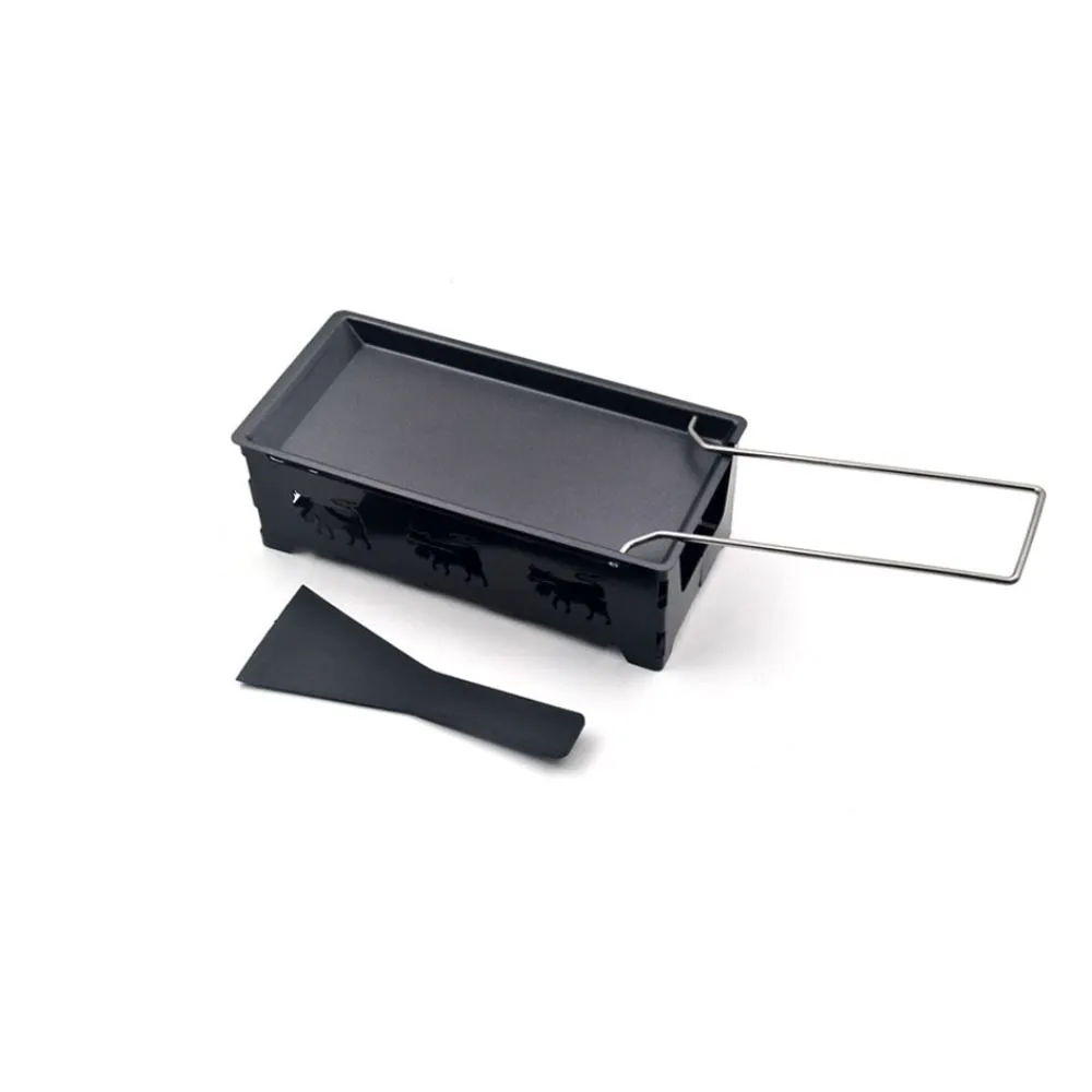 Non-stick Grill Pan