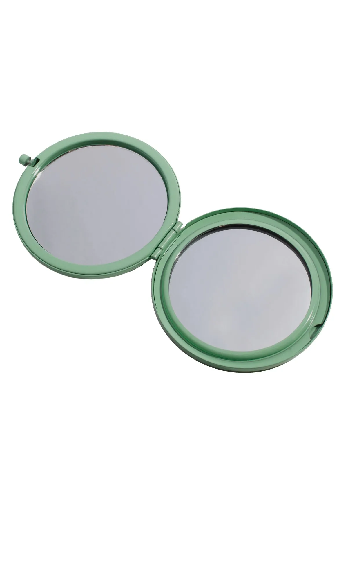 Odeme compact mirror
