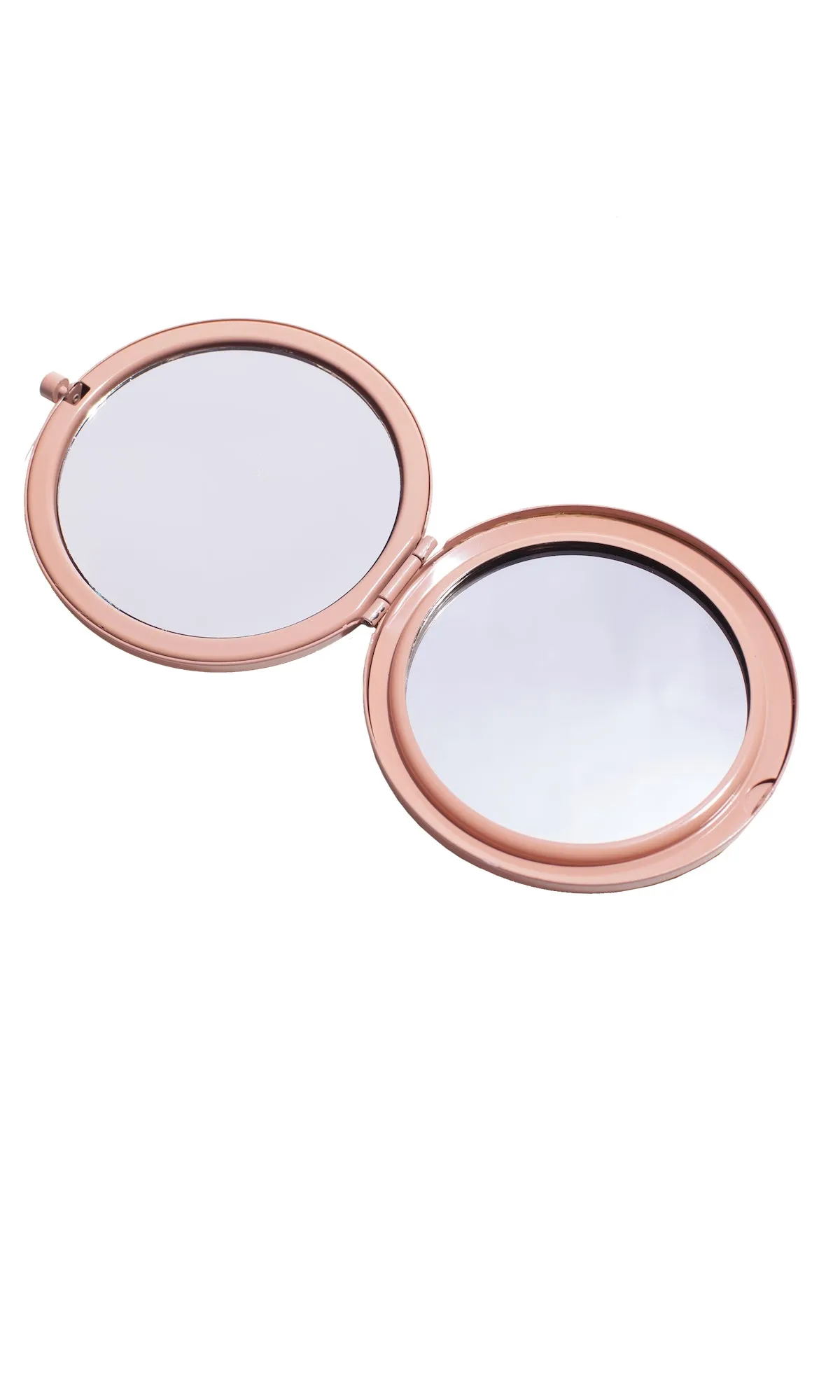Odeme compact mirror