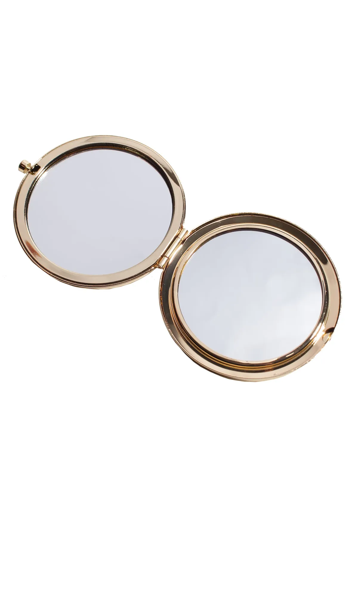 Odeme compact mirror