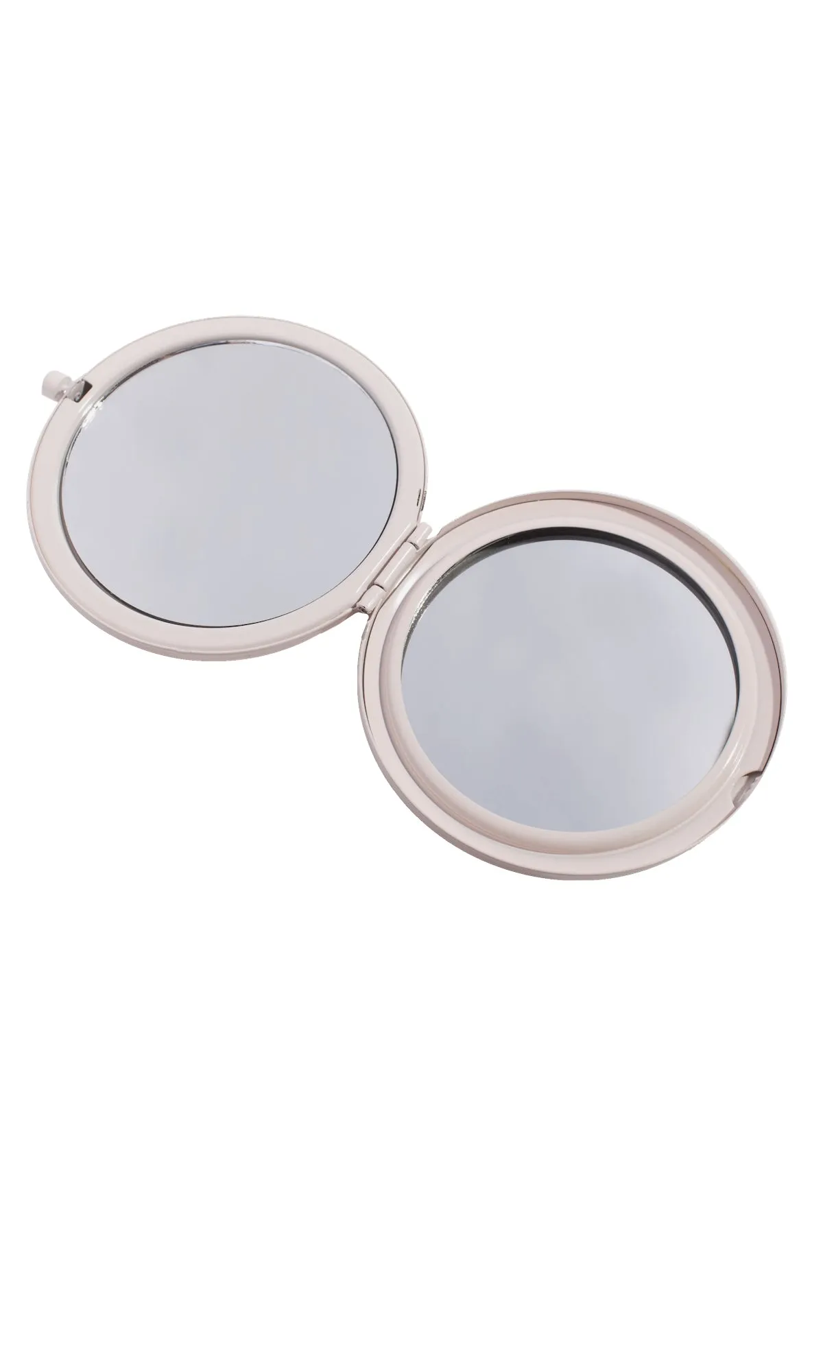 Odeme compact mirror