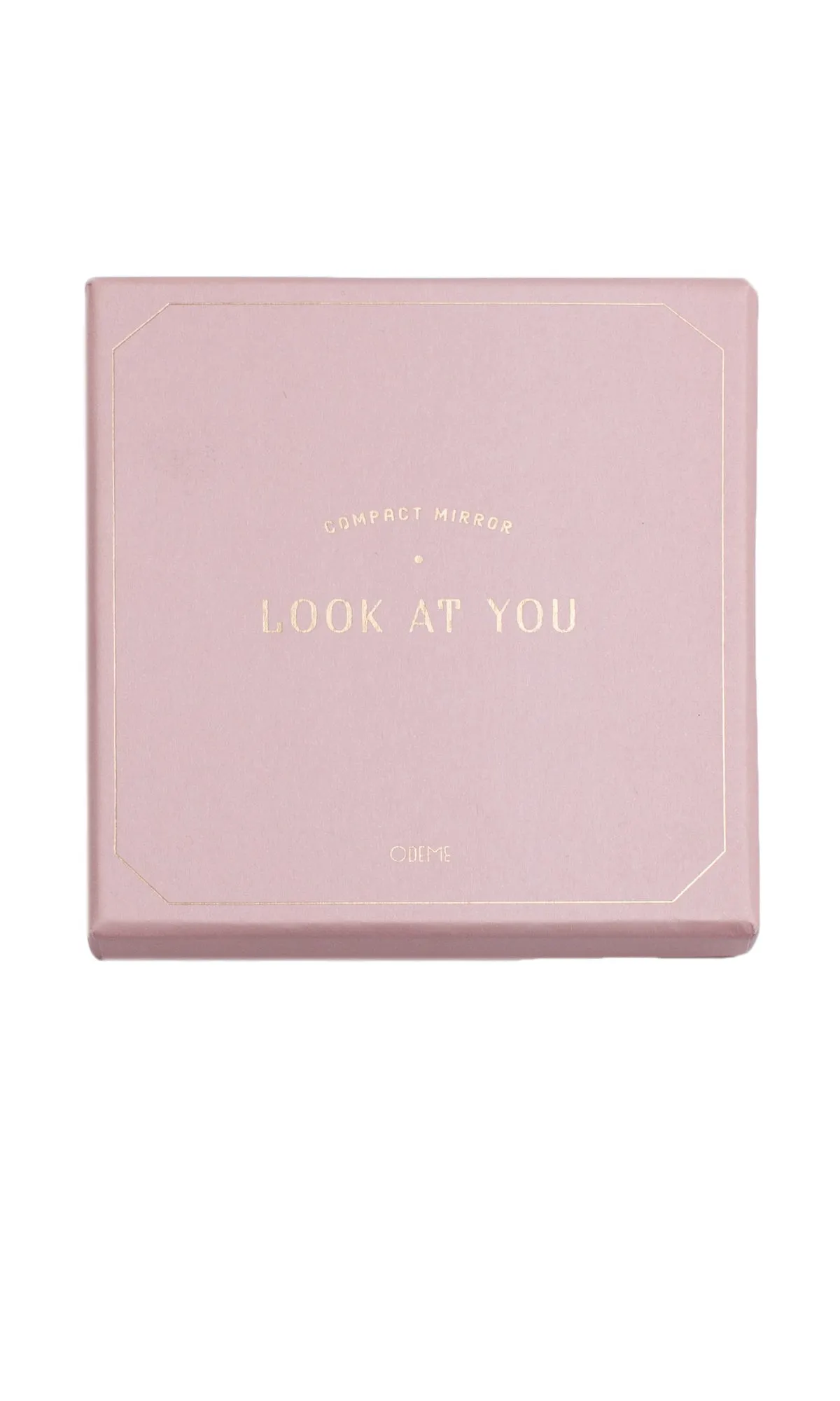 Odeme compact mirror