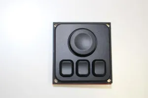 OEM Industrial Force Sensing Resistor