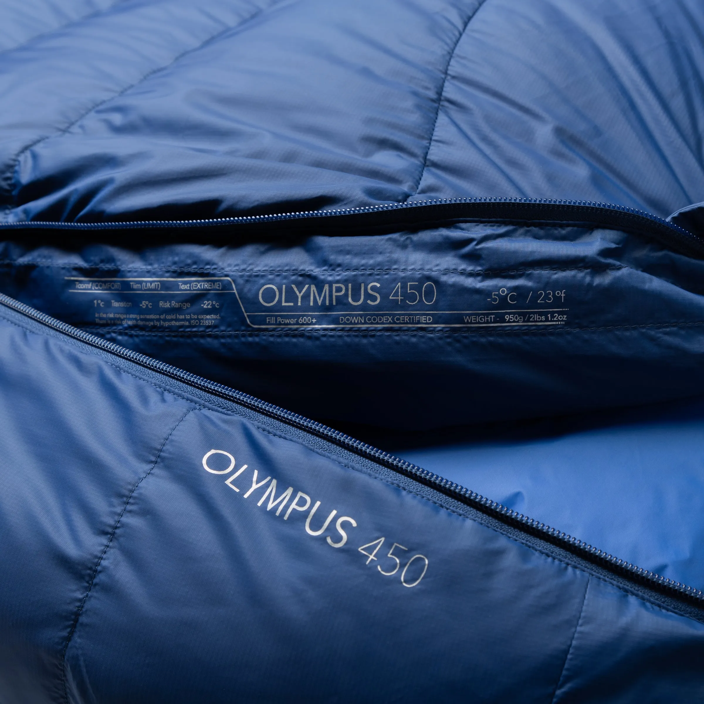 Olympus 650