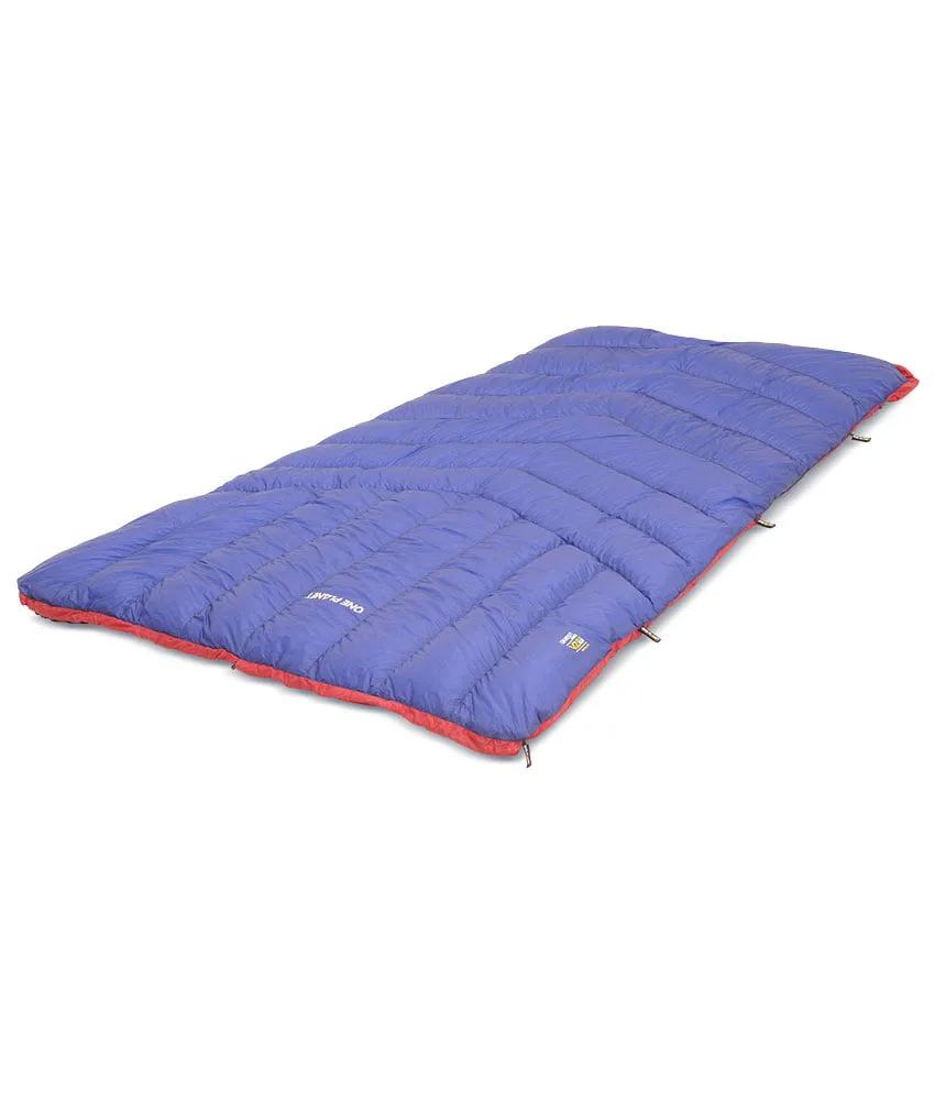 One Planet Quest Pro Sleeping Quilt