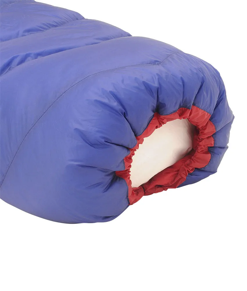 One Planet Quest Pro Sleeping Quilt