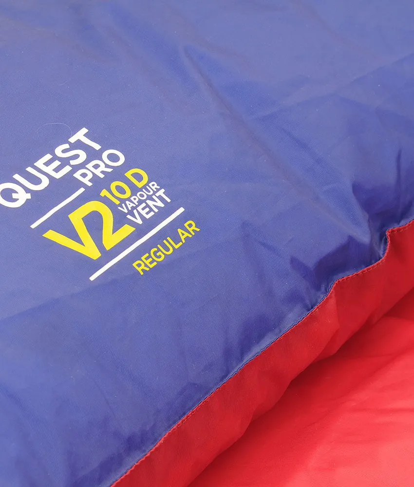 One Planet Quest Pro Sleeping Quilt