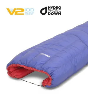 One Planet Quest Pro Sleeping Quilt