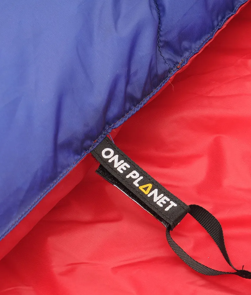 One Planet Quest Pro Sleeping Quilt