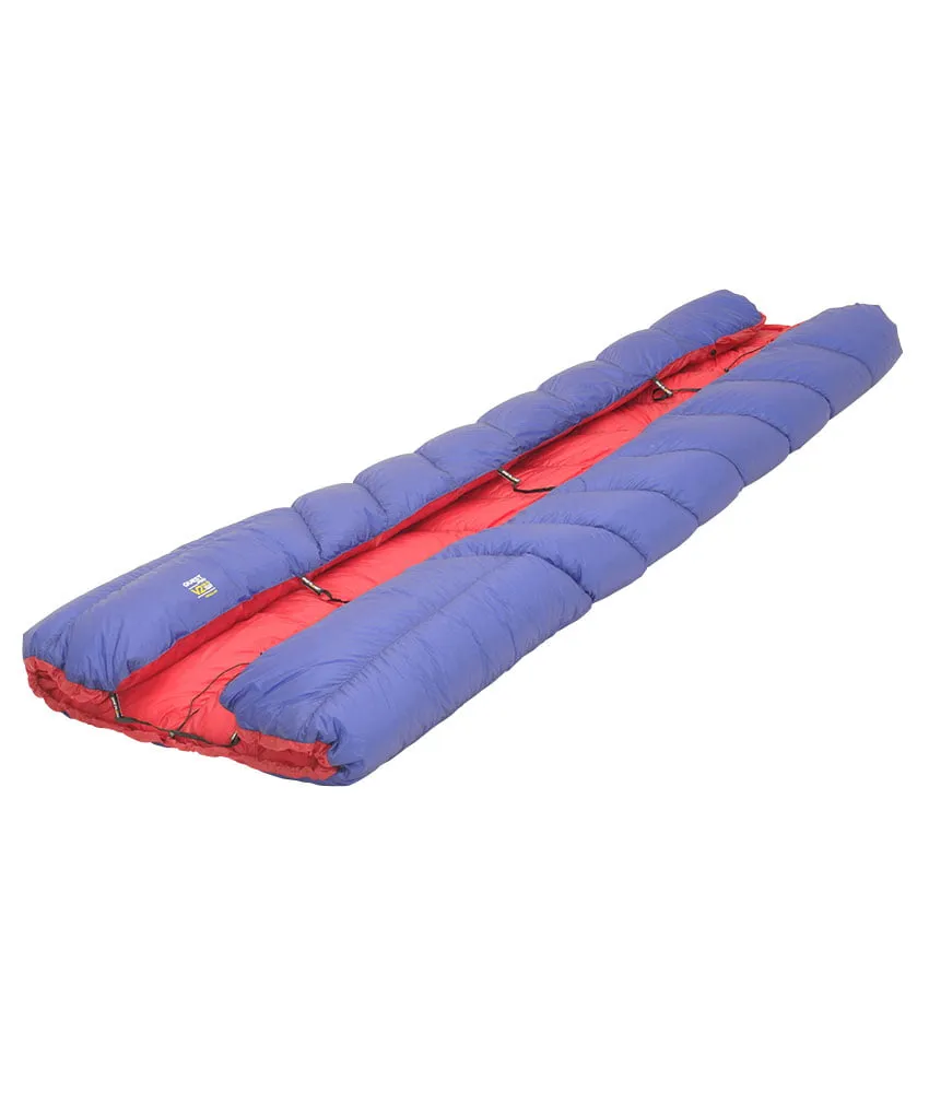 One Planet Quest Pro Sleeping Quilt