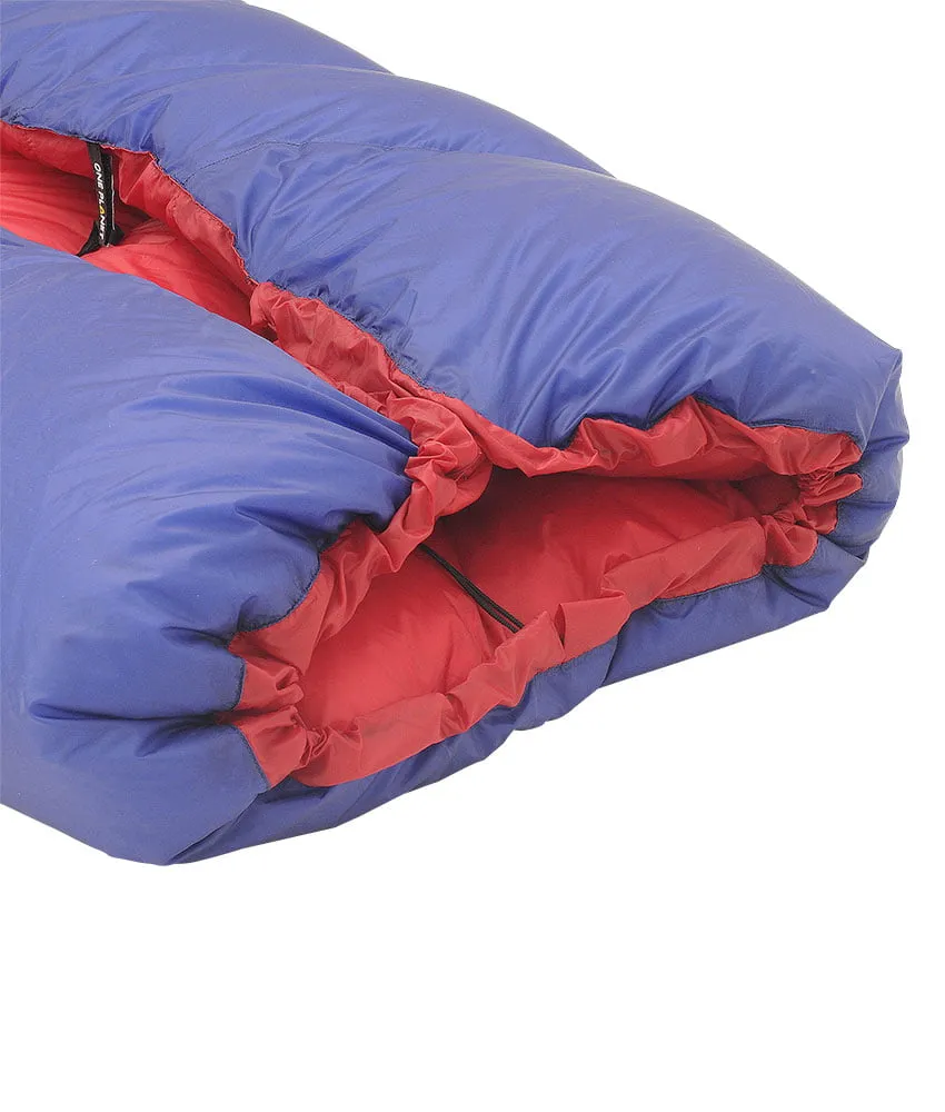 One Planet Quest Pro Sleeping Quilt