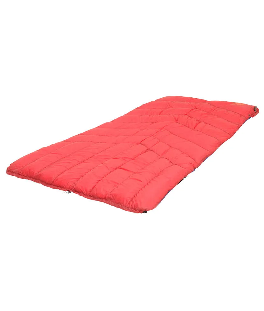 One Planet Quest Pro Sleeping Quilt