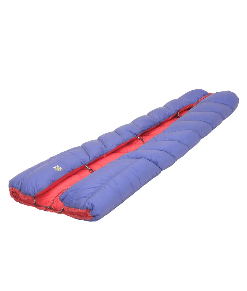 One Planet Quest Pro Sleeping Quilt