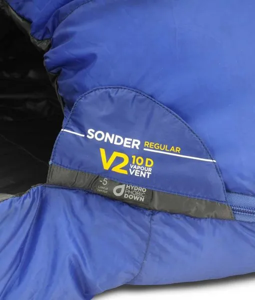 One Planet Sonder -8 Sleeping Bag