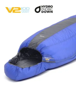 One Planet Sonder -8 Sleeping Bag