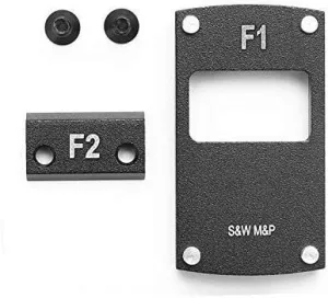 Optical Beretta 92 Glok 17 19 22 1911 Scope Pad Clip Adapter Plate, Glok Bracket for Red Dot Burris Sightmark Vortex Mini for Outdoor Range Shooting Extension Flat Adjustable Stable
