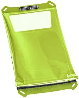 Ortlieb (orutori-bu) Safe Memo D2102 Lime Small
