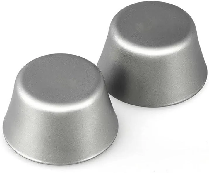 Outdoor camping portable titanium water cup kung fu tea cup 1pc