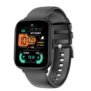 Outdoor Fashion J127 Bluetooth Call Smart Watch