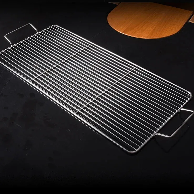 Outdoor Grill™ - Portable Camping BBQ Grill