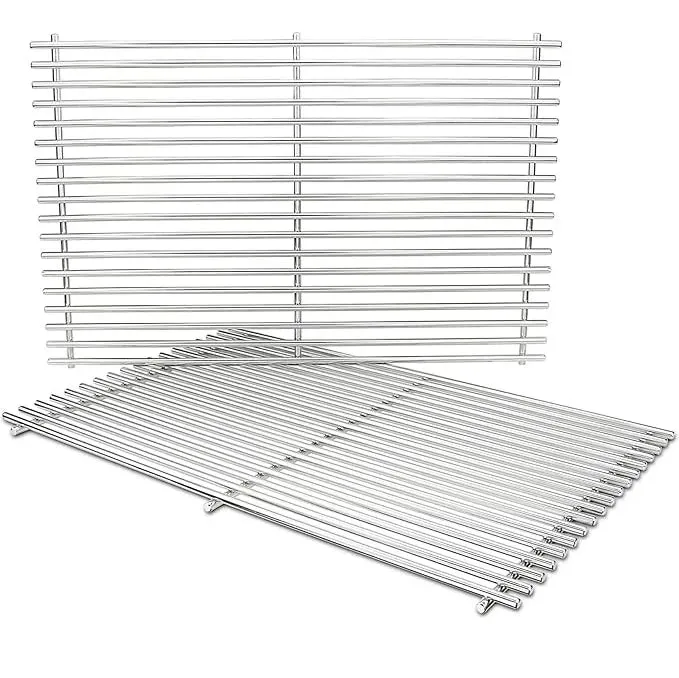 Outdoor Grill™ - Portable Camping BBQ Grill