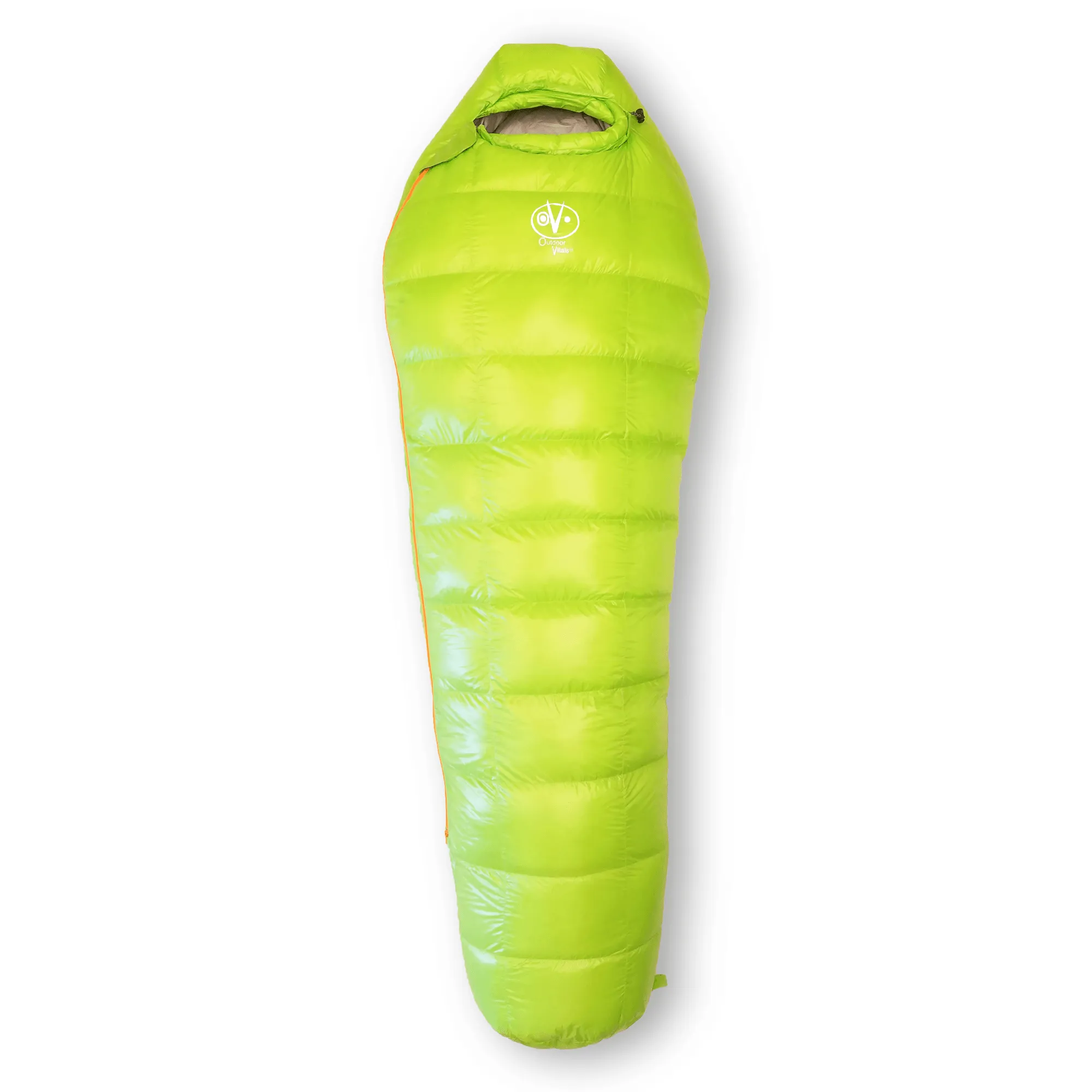 Outdoor Vitals - Summit 0 Degree Down Sleeping Bag (Refurbished)