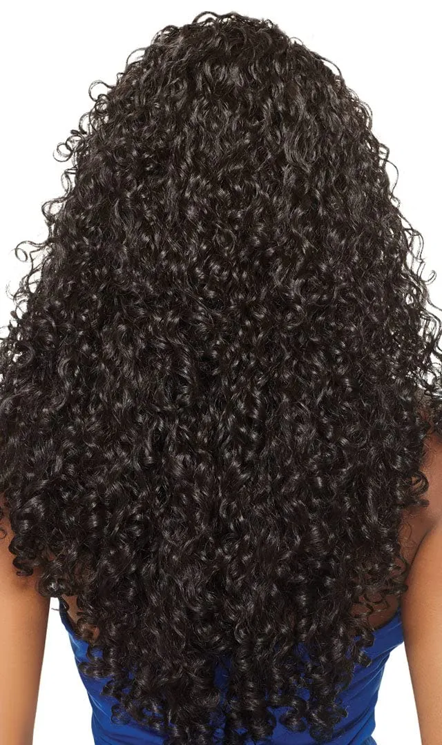 Outre PENNY 26" (S4/30)-Synthetic Quick Weave Half Wig