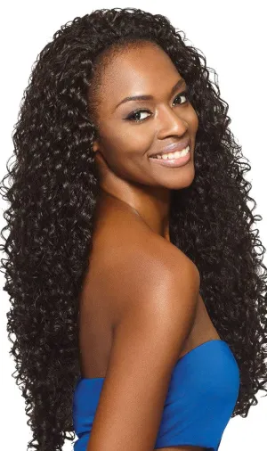 Outre PENNY 26" (S4/30)-Synthetic Quick Weave Half Wig
