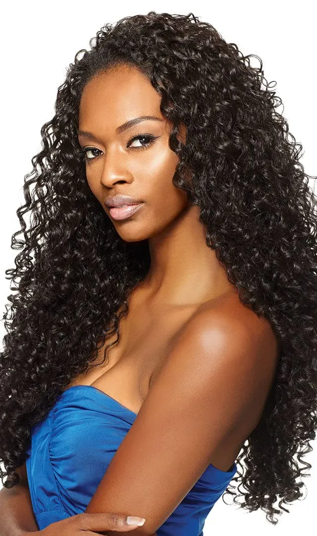 Outre PENNY 26" (S4/30)-Synthetic Quick Weave Half Wig